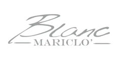 Blanc Mariclo'